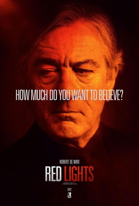 Red Lights, il trailer ufficiale inglese