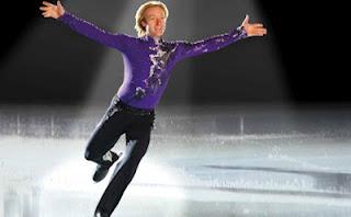 Rimini: Champions on Ice