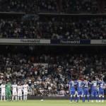 Il Real Madrid rende omaggio a Morosini con un minuto di silenzio,ecco il messaggio del club