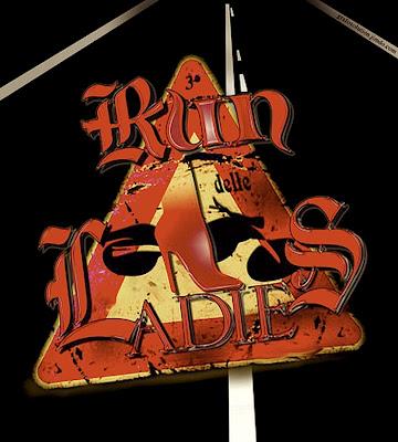 Run delle ladies Run delle ladies