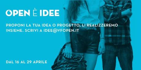 OPEN Idee Vodafone