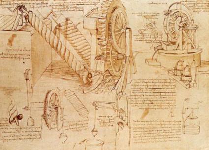 Leonardo da Vinci, al Museo Leonardiano un mare di eventi