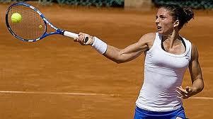 Flash News, Tennis: Sara Errani trionfa a Barcellona