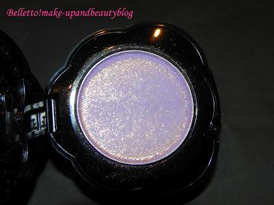 Too Faced - Exotic Color Intense Eye Shadow  col.Violet Femme