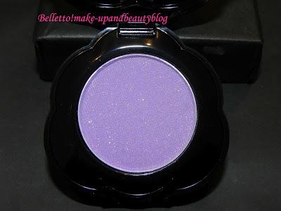 Too Faced - Exotic Color Intense Eye Shadow  col.Violet Femme