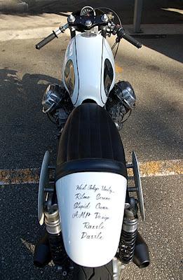 Ambassador by Ritmo Sereno Ambassador by Ritmo Sereno