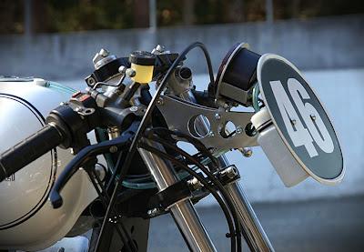 Ambassador by Ritmo Sereno Ambassador by Ritmo Sereno