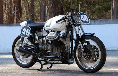 Ambassador by Ritmo Sereno Ambassador by Ritmo Sereno