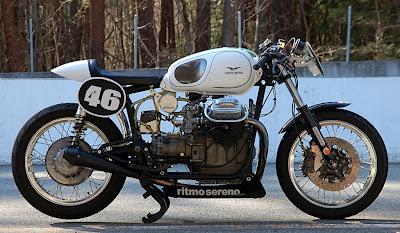 Ambassador by Ritmo Sereno Ambassador by Ritmo Sereno