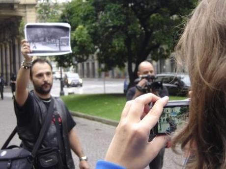 Sarà il 16 settembre il secondo Dario Argento Tour Location Torino