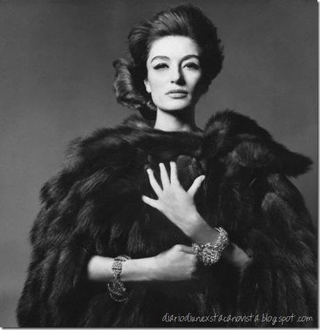 Anouk Aimee