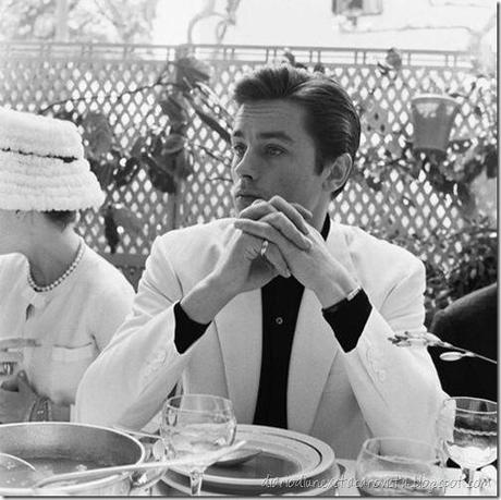 Alain Delon