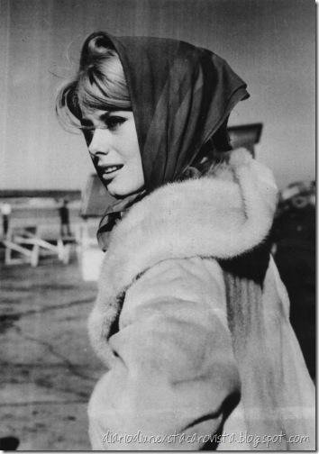 Catherine Deneuve