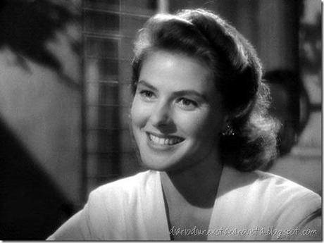 Ingrid Bergman