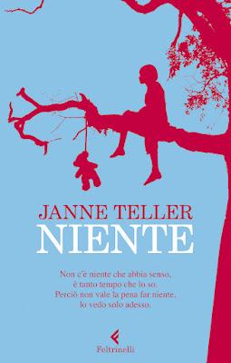 Recensione: Niente di Janne Teller