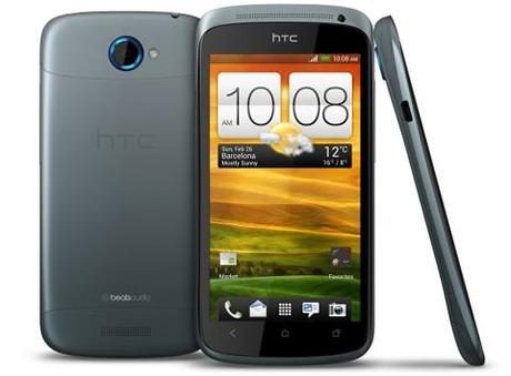 htc one s Risolvere Bug WiFi su HTC One X e HTC One S