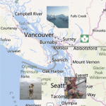 Image Map Plus, un’applicazione utile a chi ama fotografare con il proprio smartphone in luoghi sempre diversi.