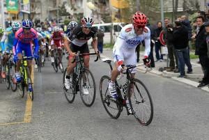 Giro del Trentino 2012, Di Luca per vincere: “Ma meteo decisivo”