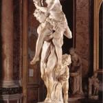 Bernini - Enea, Anchise ed Ascanio