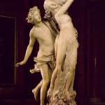 Bernini - Apollo and Daphne