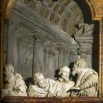 Bernini - Famiglia Cornaro