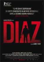 “Diaz”: il Male, la Paura, l’Odio.