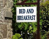 Bed and Breakfast: davvero pochi per una città che ha intenzione di crescere.