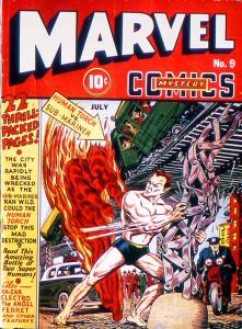 ESSENTIAL 11: Marco Arnaudo e gli essential moments in superhero comics