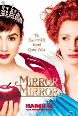 Recensione: Biancaneve (Mirror Mirror)