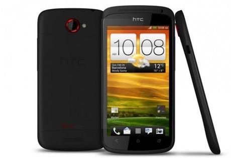 Manuale di istruzioni Manuale d’uso HTC One S Italiano e Inglese