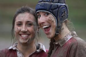 Rugby femminile, il meglio d’Italia a fine mese in Veneto