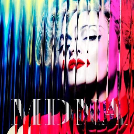 L’applicazione ufficiale di Madonna arriva sull’AppStore