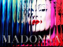 L’applicazione ufficiale di Madonna arriva sull’AppStore