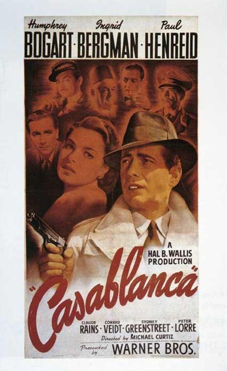 I Grandi Classici del Cinema: Casablanca