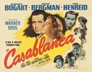 I Grandi Classici del Cinema: Casablanca