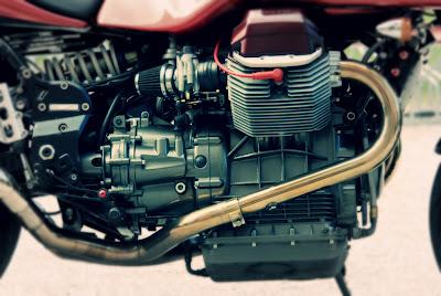 V11 Le Mans Special V11 Le Mans Special