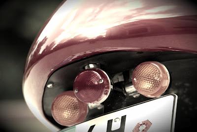 V11 Le Mans Special V11 Le Mans Special