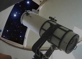 Il Sistema Solare e gli Equinozi visti dal “Parco Astronomico” di Pecetto