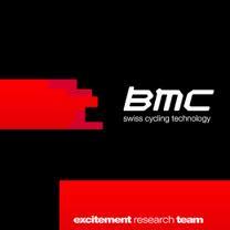Giro del Trentino 2012: cronosquadre alla BMC