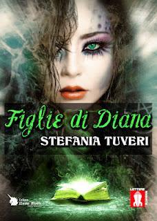 Recensione: Figlie di Diana di Stefania Tuveri