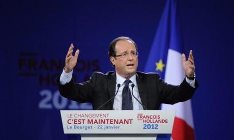 Presidenziali Francia, è in gioco il futuro dell’intera Europa