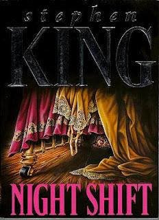 A volte ritornano, di Stephen King: il Re e i diamanti della sua corona...