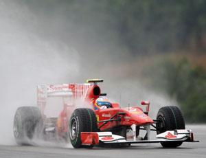 Ferrari, il calvario termina in Bahrein?
