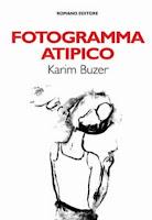 Fotogramma atipico - Karim Buzer Fotogramma atipico - Karim Buzer