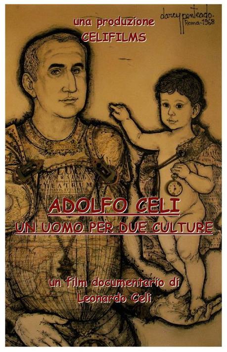 “Adolfo Celi, un uomo per due culture” al Piccolo Apollo