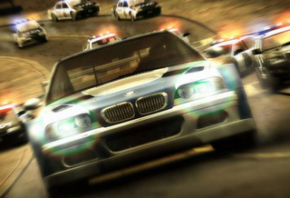 Anche Need for Speed Most Wanted 2 appare nei pre-ordini