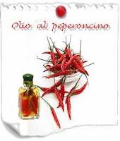 Peperoncino piccante (Capsicum annuum )
