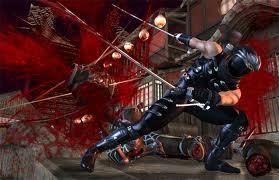 Ninja Gaiden 3