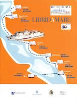 Libridimare allo Yacht Med Festival