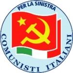Vibo Valentia: 3 congresso regionale Partito dei Comunisti Italiani
